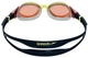 Очки для плавания Speedo Biofuse 2.0 (8-00233214507) Желто-оранжевые Уни OSFM (5059937275567) - изображение 4