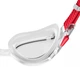 Очки для плавания Speedo Biofuse 2.0 (8-00233214515) Прозрачно-красные Уни OSFM (5059937275574) - изображение 4
