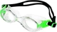 Очки для плавания Speedo Futura Classic (8-10898B568) Зелено-прозрачные Уни OSFM (5053744258508) - изображение 1