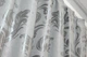 Комплект готовых штор VR-Textil Блэкаут-софт Лилия № 333ш(Б) Серый 150х275 см 2шт (30-075) - изображение 6