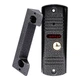 Вызывная панель домофона SEVEN CP-7506 silver - изображение 4