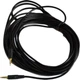 Кабель аудио mini Jack 3.5mm - mini Jack male-male папа папа длина 7.5 метра - изображение 1