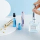 My Bottle Perfume 8ml портативний спрей для духів косметичний дорожній флакон для духів Silver - зображення 3