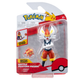 Ігрова фігурка Jazwares Pokemon Cinderace W9 (PKW0164) (191726382133) - зображення 1