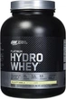 Протеїн Optimum Nutrition PLATINUM HYDROWHEY 1.59 кг Velocity Vanilla - зображення 1
