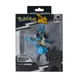 Figurka Jazwares Pokemon Lucario W2 (PKW2411) (191726402664) - obraz 1