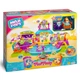 Figurki magic Box Moji Pops Pool Party Playset (PMPSP112IN10) (8431618009604) - obraz 1
