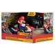Wyścigówka Jakks Pacific zdalnie sterowana (39897024974) - obraz 1
