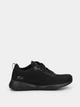 Жіночі кросівки Skechers BOBS SQUAD 36,5 Черный 32509 BBK - зображення 1