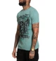 Футболка Affliction Eastvale Mob T-shirt Trellis Pigment Dye (A25645-TRPD-L) - изображение 4