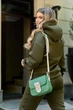 Костюм "Style" (unisex / турецький футер) Мод. ТЕВ_7711, хакі ,розмір 60-62 - зображення 4
