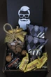 Подарунковий набір Сhocolate Dream, подарунок на день народження, військовому, чоловікові, хлопцю, другові, братові, татові (8-0341) - зображення 1