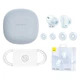 Беспроводные Bluetooth Наушники Baseus AirNora 2 TWS |BT5.3, 35/400mAh, 6.5h| Blue - изображение 14