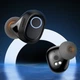 Беспроводные Bluetooth Наушники Baseus Bowie WM03 True Wireless Earphones |BT5.3, 50/500mAh, 8H| Black - изображение 7