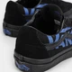 Детские кеды для мальчика Vans Sk8-Low VN0A7Q5LY611 30 Черные (196573485969) - изображение 5