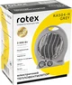 Тепловентилятор ROTEX RAS04-H - изображение 4