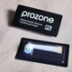 Насадки сумісні із зубною щіткою ORAL-B/Braun - ProZone PRO-X Extra-Thin Care (2 шт) - зображення 2
