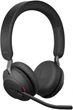 Навушники Jabra Evolve 2 65, Link380c MS Stereo Black (26599-999-899) - зображення 3