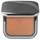 Puder bronzer Kiko Milano Flawless Fusion Bronzer Powder 07 Caramel 12 g (8025272978125) - obraz 1