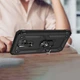 Чехол Shield для Xiaomi Redmi 9 бронированный бампер Black - изображение 2