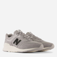 Buty sportowe męskie z siatką na platformie do kostki New Balance 997 CM997HPH 40.5 (7.5US) 25.5 cm Szare (196432982738) - obraz 2