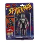 Человек-паук - Симбиот Spider-Man Marvel Legends Series Symbiote Hasbro - изображение 2