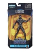 Чёрная Пантера Marvel Legends Series Black Panther Hasbro - изображение 2