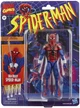 Людина-павук Бен Рейлі Spider-Man Marvel Legends Series 6-inch Ben Reilly Action Figure Hasbro - зображення 2