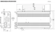 Инвертор MEAN WELL NTS-1200-248EU (1200 Вт, 48 В / 230) чистый синус - изображение 3