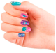 Zestaw do tworzenia manicure Make it Real Syrena 5 elementów (695929023249) - obraz 4