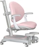 Детское кресло Mealux Ortoback Pink (Y-508 KP) - изображение 1