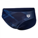 Плавки Arena SHADOW SWIM BRIEFS 85 Темно-синій 006160-700 - зображення 3