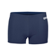 Плавки Arena MEN'S TEAM SWIM SHORT SOLID 80 Темно-синій 004776-750 - зображення 1