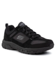 Кросівки Skechers SportCasual US 10 (EUR 43) Чорний 51893BBK - зображення 1