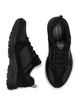 Кросівки Skechers SportCasual US 10 (EUR 43) Чорний 51893BBK - зображення 3