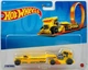 Вантажівка-трейлер Hot Wheels 1:64 Cyberrig (BFM60/HMG01) - зображення 1