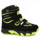 Черевики зимові Bartek BRTKtex WATERPROOF 11656-001 25р. 16,5 см - зображення 1