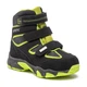 Черевики зимові Bartek BRTKtex WATERPROOF 11656-001 25р. 16,5 см - зображення 2