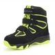 Черевики зимові Bartek BRTKtex WATERPROOF 11656-001 25р. 16,5 см - зображення 3