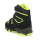 Черевики зимові Bartek BRTKtex WATERPROOF 11656-001 25р. 16,5 см - зображення 4
