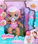 Электронная кукла Kindi Kids Poppi Pearl Bubble 'N' Sing Певчая Жемчужинка Поппи с пузырьками (50129) - изображение 2