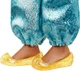Кукла Жасмин принцессы Дисней Disney Princess Jasmine Fashion Doll HLW12 - изображение 3