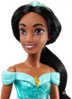 Кукла Жасмин принцессы Дисней Disney Princess Jasmine Fashion Doll HLW12 - изображение 5