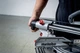Торцовочная пила Metabo KGS 305 M (613305000) - изображение 6