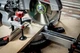 Акумуляторна торцювальна пила Metabo KGS 18 LTX BL 254 без акб (614254850) - зображення 2
