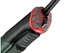 Угловая шлифмашина Metabo WEPBA&nbsp;19-125&nbsp;Q&nbsp;DS&nbsp;M-Brush (613114000) - изображение 2