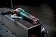 Угловая шлифмашина Metabo WEPBA&nbsp;19-125&nbsp;Q&nbsp;DS&nbsp;M-Brush (613114000) - изображение 6