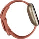 Смарт-годинник Fitbit Versa 3 Gold/Pink (FB511GLPK) - зображення 4