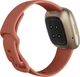 Смарт-годинник Fitbit Versa 3 Gold/Pink (FB511GLPK) - зображення 5