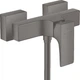 Смеситель для душа HANSGROHE Metropol 32560340 черный матовый хром - изображение 1